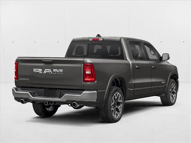 2026 RAM Ram 1500 RAM 1500 LARAMIE CREW CAB 4X2 57 BOX 2026 RAM Ram 1500 RAM 1500 LARAMIE CREW CAB 4X2 57 BOX