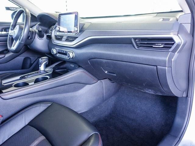 2023 Nissan Altima SR FWD 2023 Nissan Altima SR FWD