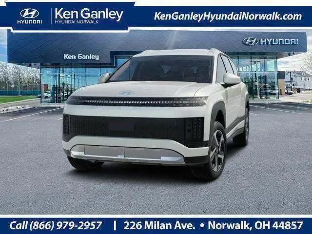 2026 Hyundai IONIQ 9 for sale near Norwalk, OH