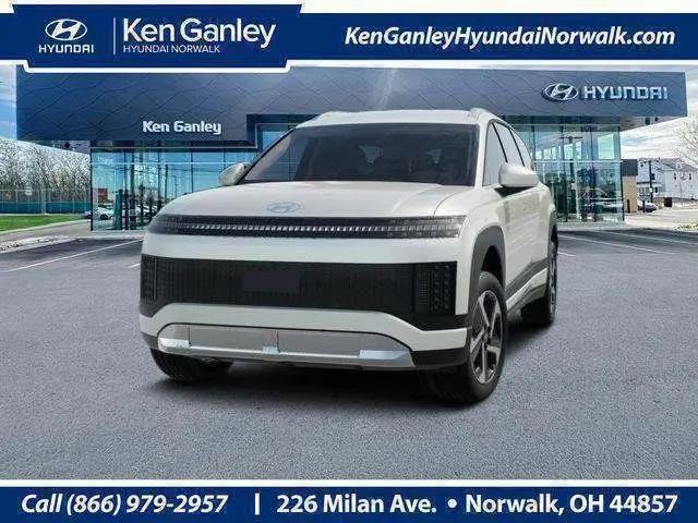 2026 Hyundai IONIQ 9 for sale near Norwalk, OH