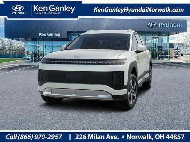 2026 Hyundai IONIQ 9 for sale near Norwalk, OH