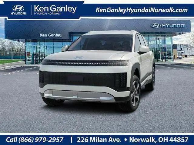 2026 Hyundai IONIQ 9 S for sale near Norwalk, OH