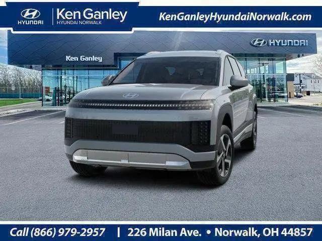2026 Hyundai IONIQ 9 S for sale near Norwalk, OH