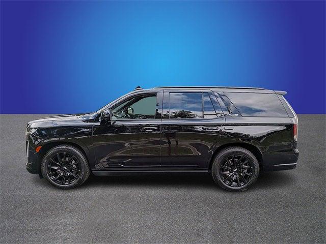 2023 Cadillac Escalade 4WD Sport