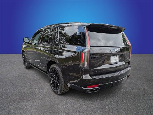 2023 Cadillac Escalade 4WD Sport