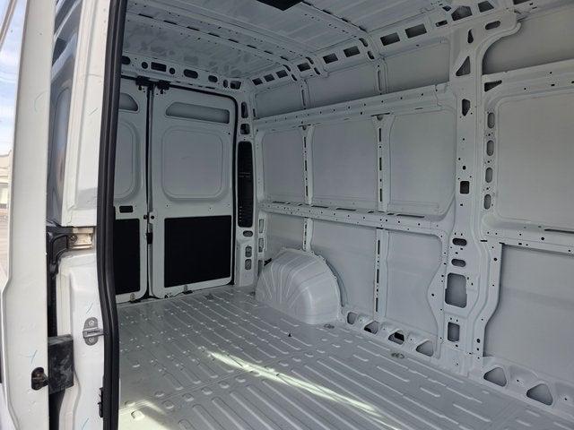 2026 RAM Ram ProMaster RAM PROMASTER 2500 TRADESMAN CARGO VAN HIGH ROOF 159 WB 2026 RAM Ram ProMaster RAM PROMASTER 2500 TRADESMAN CARGO VAN HIGH ROOF 159 WB