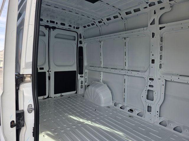 2026 RAM Ram ProMaster RAM PROMASTER 2500 TRADESMAN CARGO VAN HIGH ROOF 159 WB 2026 RAM Ram ProMaster RAM PROMASTER 2500 TRADESMAN CARGO VAN HIGH ROOF 159 WB