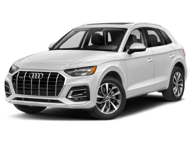 2022 Audi Q5 Premium Plus 45 TFSI S line quattro S tronic 2022 Audi Q5 Premium Plus 45 TFSI S line quattro S tronic