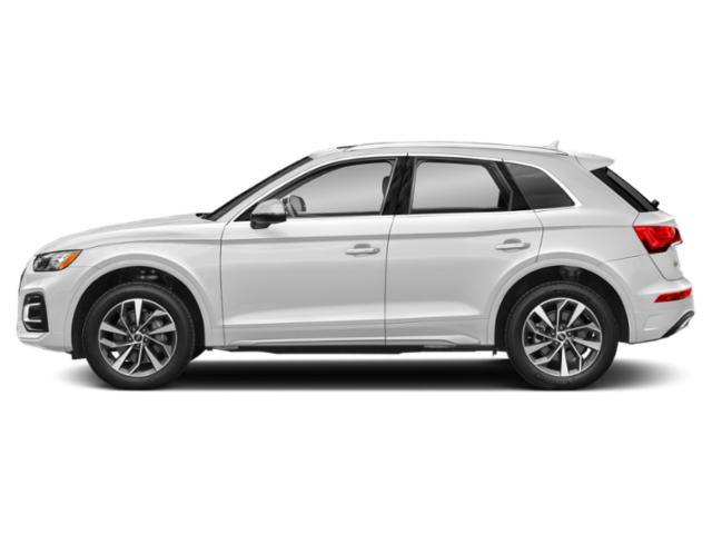 2022 Audi Q5 Premium Plus 45 TFSI S line quattro S tronic 2022 Audi Q5 Premium Plus 45 TFSI S line quattro S tronic