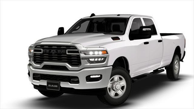 2026 RAM Ram 3500 RAM 3500 TRADESMAN CREW CAB 4X4 8 BOX 2026 RAM Ram 3500 RAM 3500 TRADESMAN CREW CAB 4X4 8 BOX