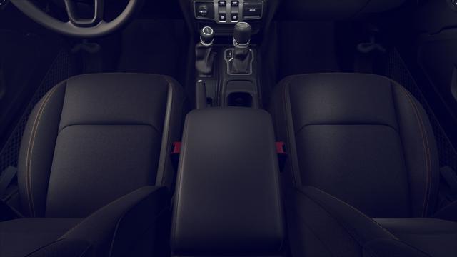 2026 Jeep Wrangler WRANGLER 2-DOOR SPORT 2026 Jeep Wrangler WRANGLER 2-DOOR SPORT