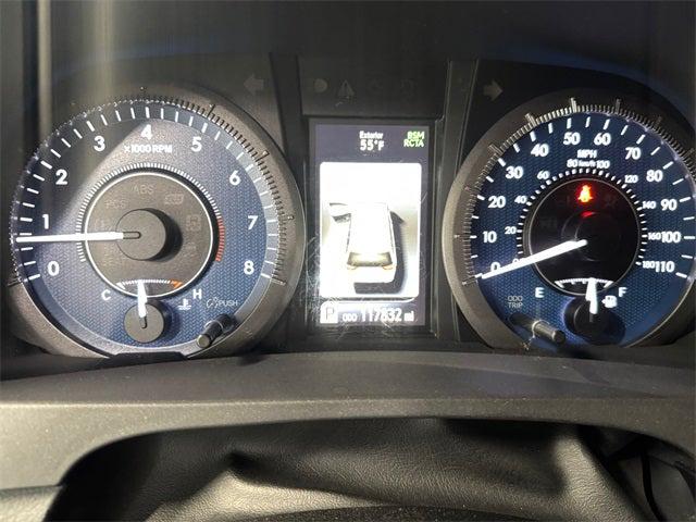 2018 Toyota Sienna Limited 7 Passenger