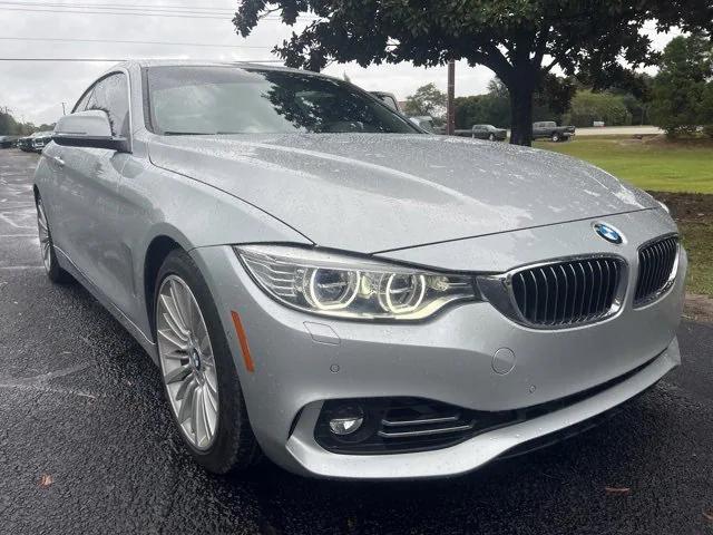 2014 BMW 435i 435i