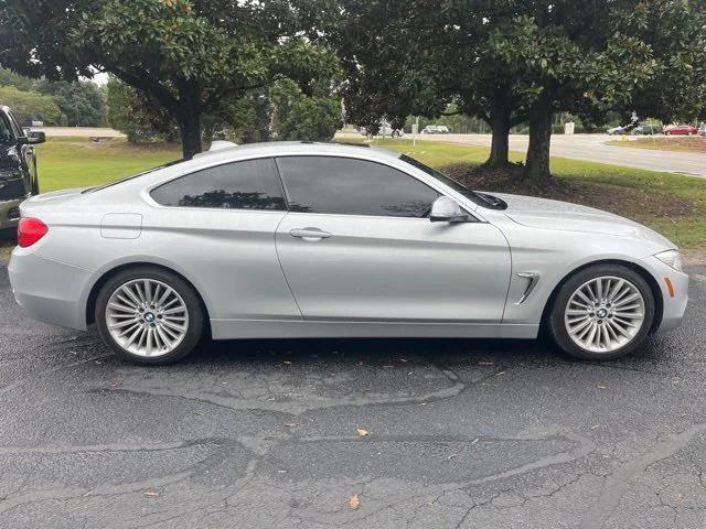 2014 BMW 435i 435i