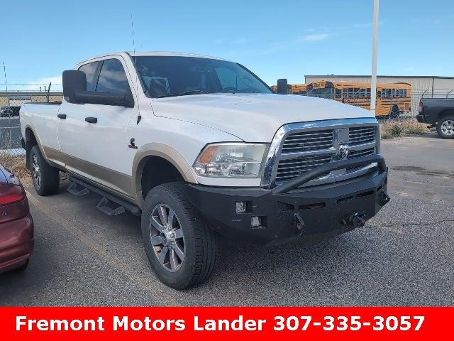 2011 RAM Ram 3500 Laramie 2011 RAM Ram 3500 Laramie