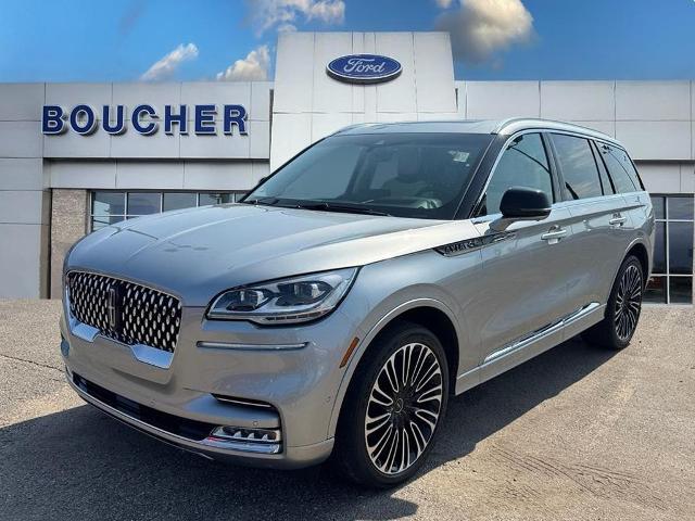 2023 Lincoln Aviator Black Label for sale in Janesville, WI