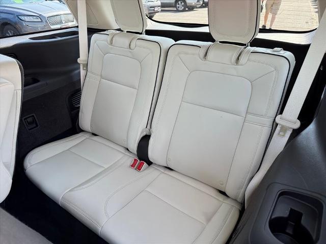 2023 Lincoln Aviator Black Label