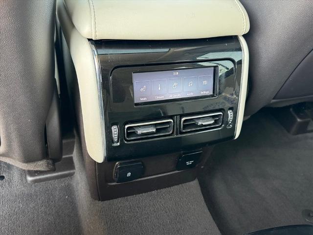 2023 Lincoln Aviator Black Label