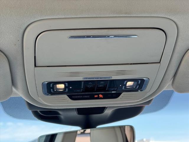 2023 Lincoln Aviator Black Label