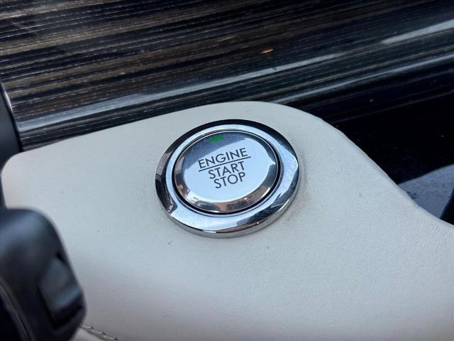 2023 Lincoln Aviator Black Label