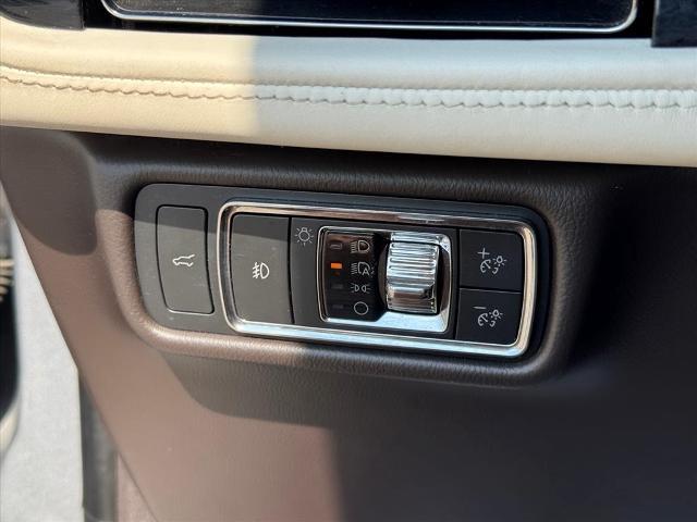 2023 Lincoln Aviator Black Label