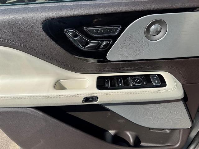 2023 Lincoln Aviator Black Label