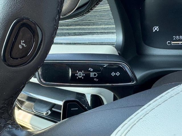 2023 Lincoln Aviator Black Label