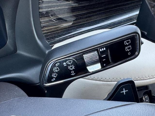 2023 Lincoln Aviator Black Label