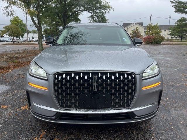 2024 Lincoln Corsair Reserve 2024 Lincoln Corsair Reserve