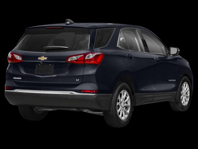 2020 Chevrolet Equinox FWD LT 1.5L Turbo