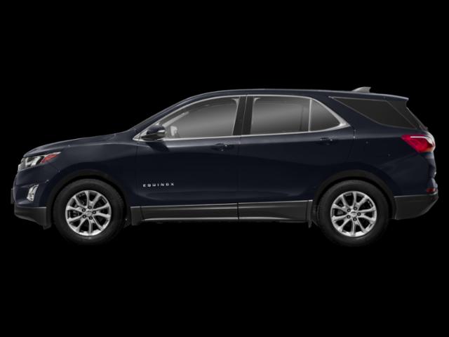 2020 Chevrolet Equinox FWD LT 1.5L Turbo