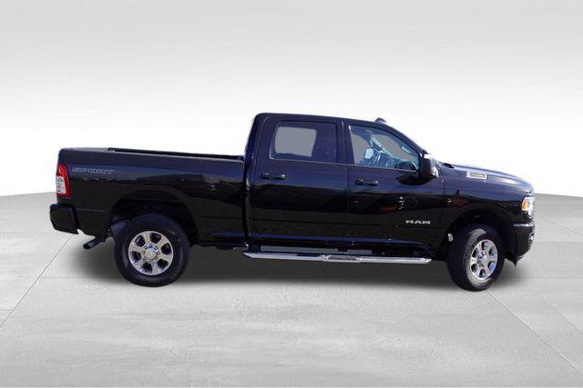 2024 RAM 2500 Big Horn Crew Cab 4x4 64 Box