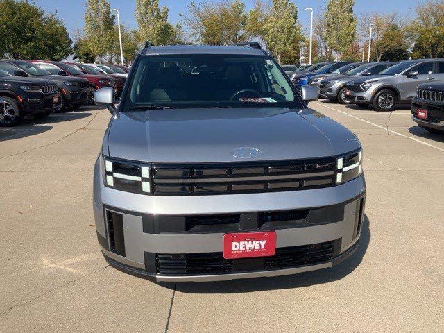 2024 Hyundai Santa Fe Limited 2024 Hyundai Santa Fe Limited