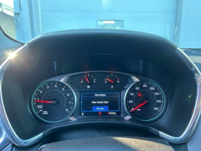 2024 Chevrolet Equinox FWD LS 2024 Chevrolet Equinox FWD LS