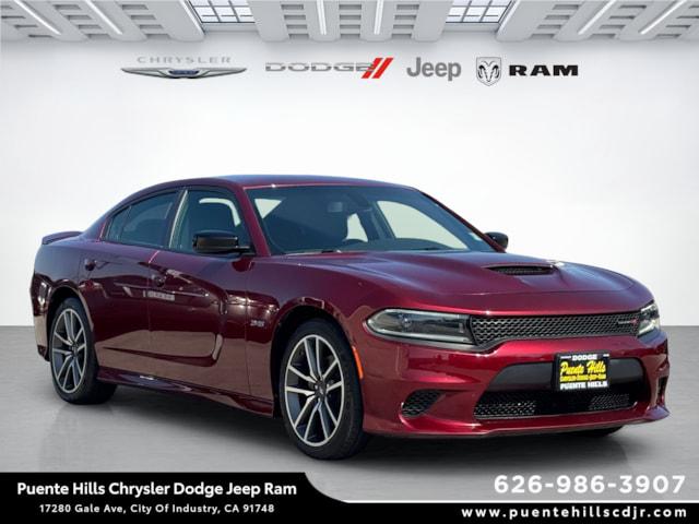 2023 Dodge Charger R/T