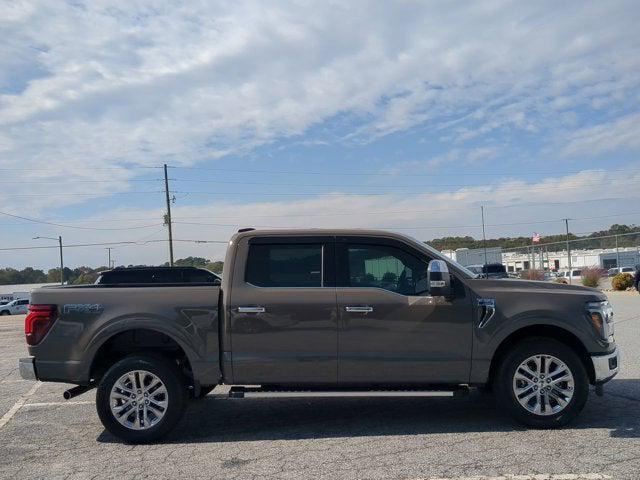 2025 Ford F-150 LARIAT 2025 Ford F-150 LARIAT