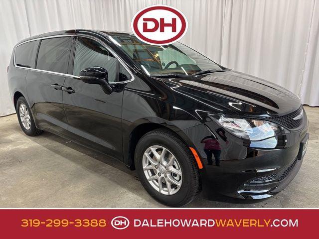 2026 Chrysler Voyager VOYAGER LX 2026 Chrysler Voyager VOYAGER LX