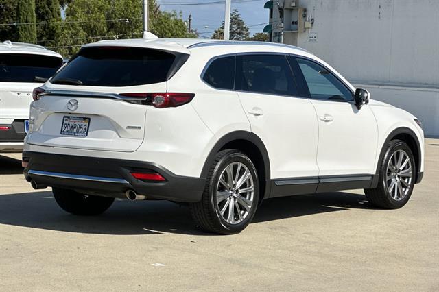 2023 Mazda CX-9 Signature 2023 Mazda CX-9 Signature