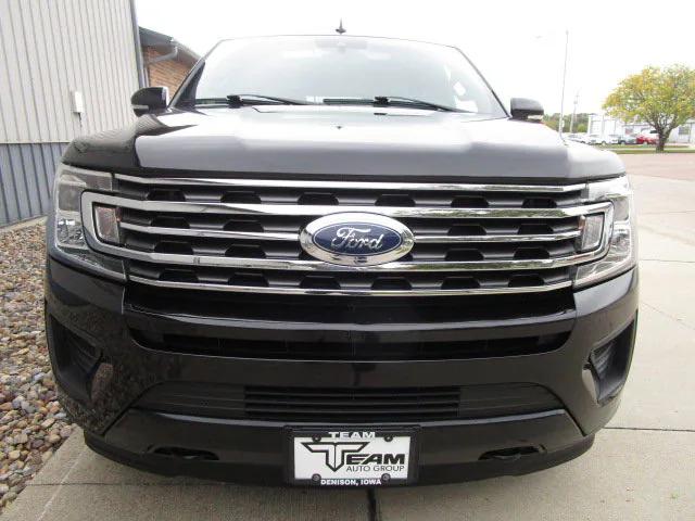 2021 Ford Expedition XLT MAX 2021 Ford Expedition XLT MAX