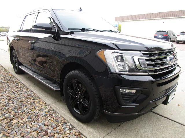 2021 Ford Expedition XLT MAX 2021 Ford Expedition XLT MAX