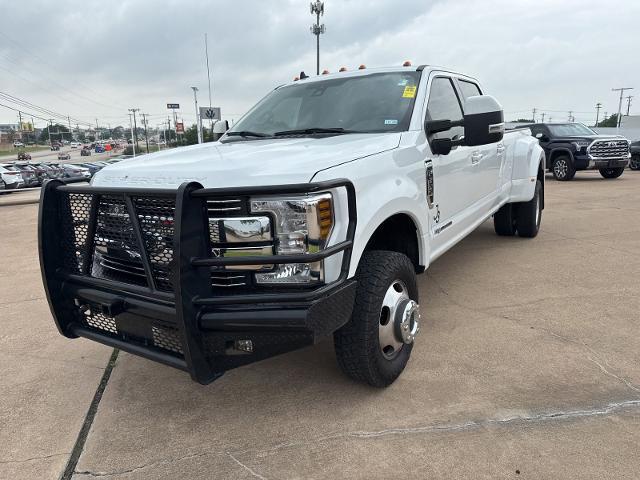 2019 Ford F-350 LARIAT