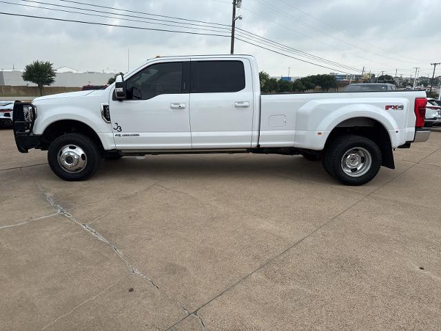 2019 Ford F-350 LARIAT