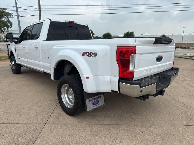 2019 Ford F-350 LARIAT