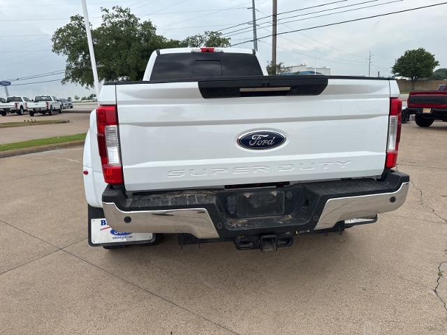 2019 Ford F-350 LARIAT