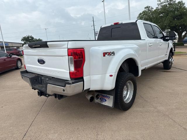 2019 Ford F-350 LARIAT