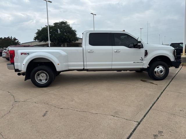 2019 Ford F-350 LARIAT