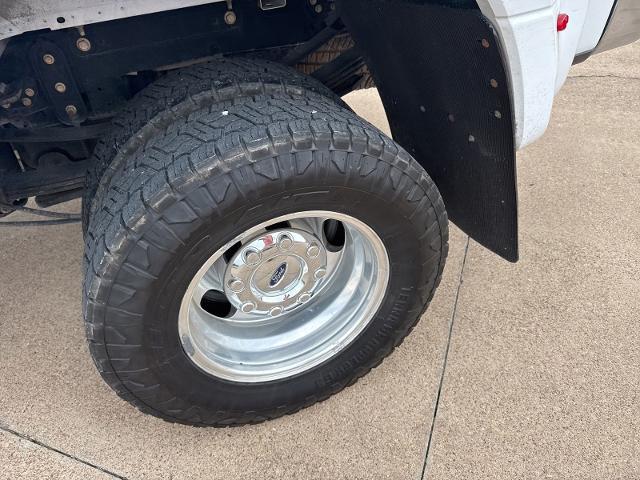 2019 Ford F-350 LARIAT