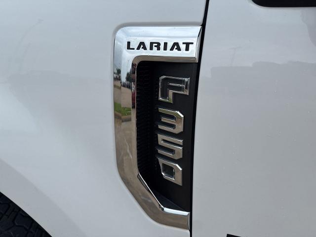 2019 Ford F-350 LARIAT