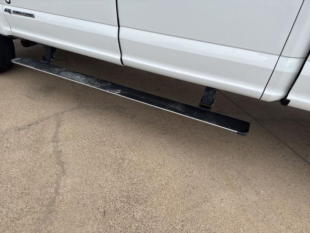 2019 Ford F-350 LARIAT