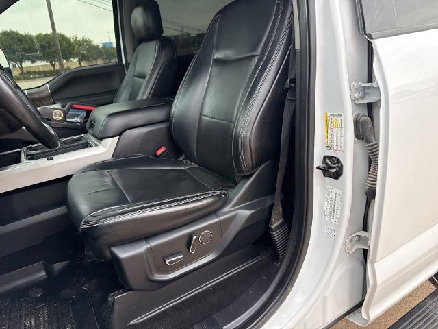 2019 Ford F-350 LARIAT